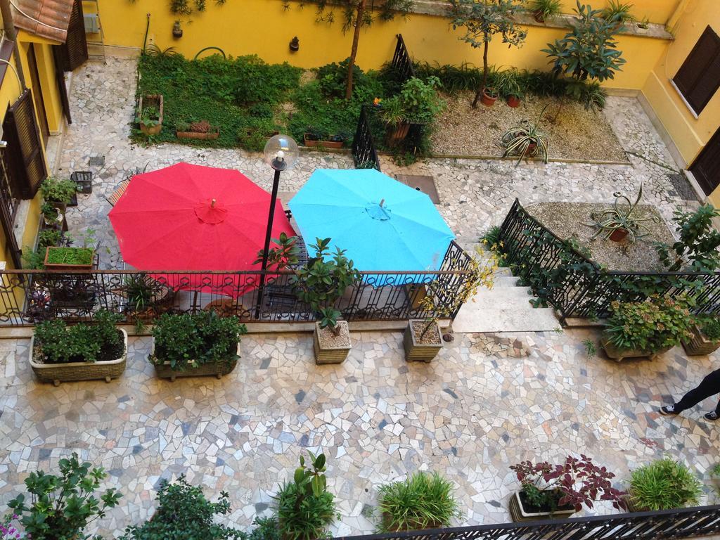 Bed & Breakfast Ariosto Roma